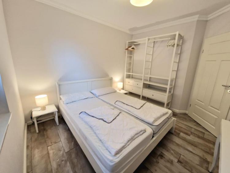 Ferienwohnung Strandkrabbe Bild: 14