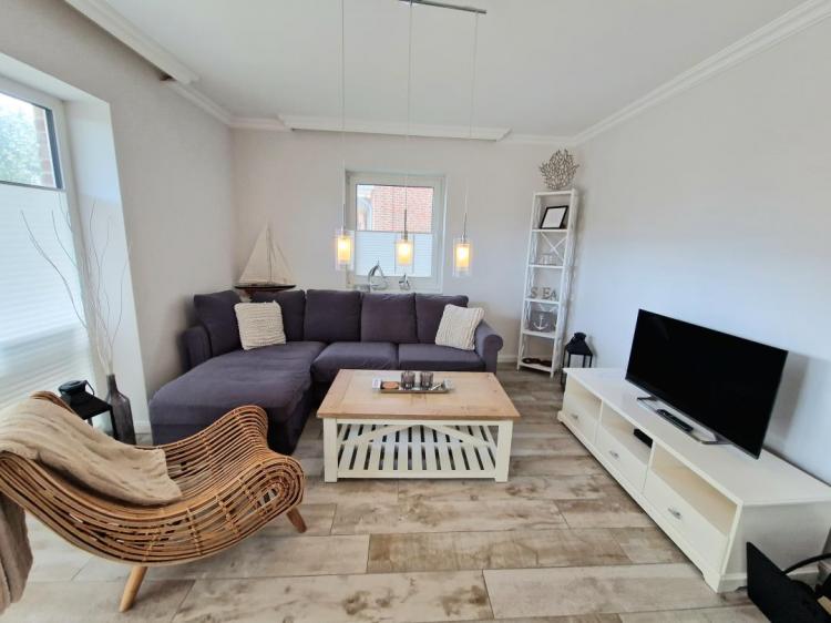 Ferienwohnung Strandkrabbe Bild: 1