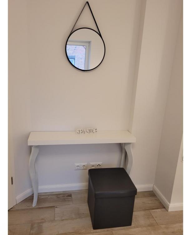 Ferienwohnung Strandkrabbe Bild: 13