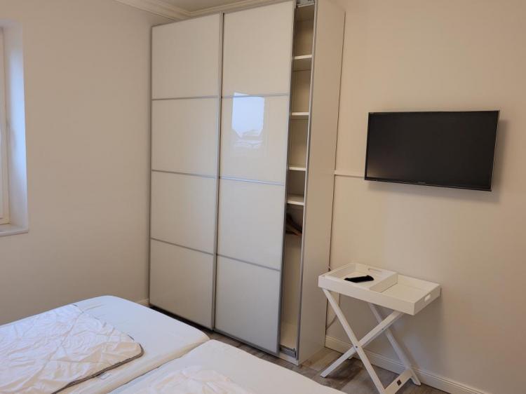 Ferienwohnung Strandkrabbe Bild: 11