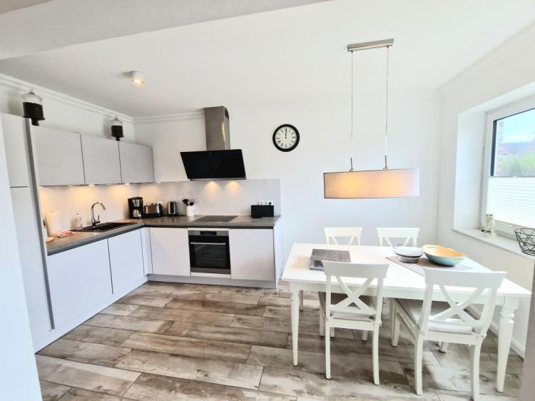 Ferienwohnung Strandkrabbe Bild: 3