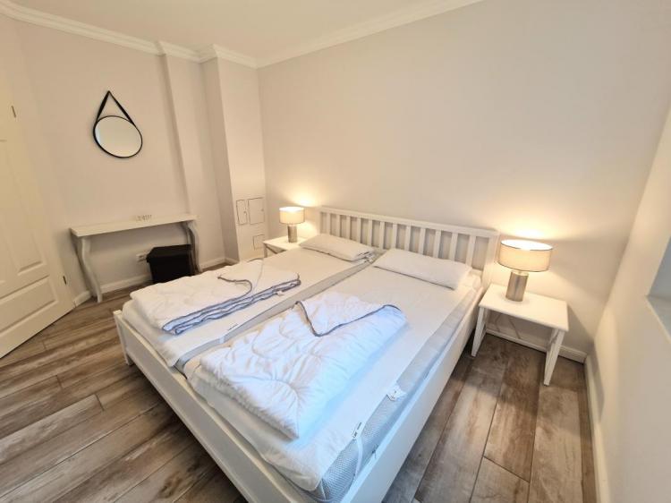 Ferienwohnung Strandkrabbe Bild: 5