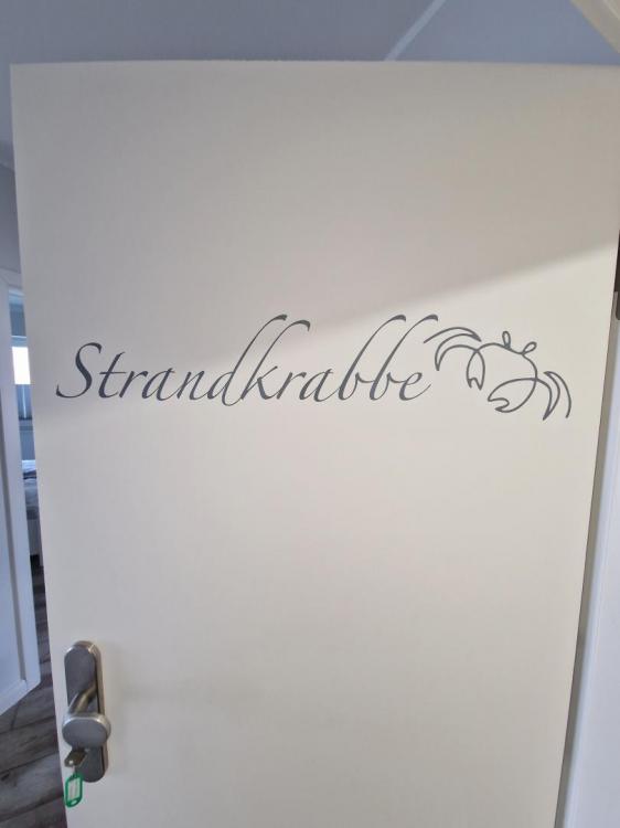Ferienwohnung Strandkrabbe Bild: 4