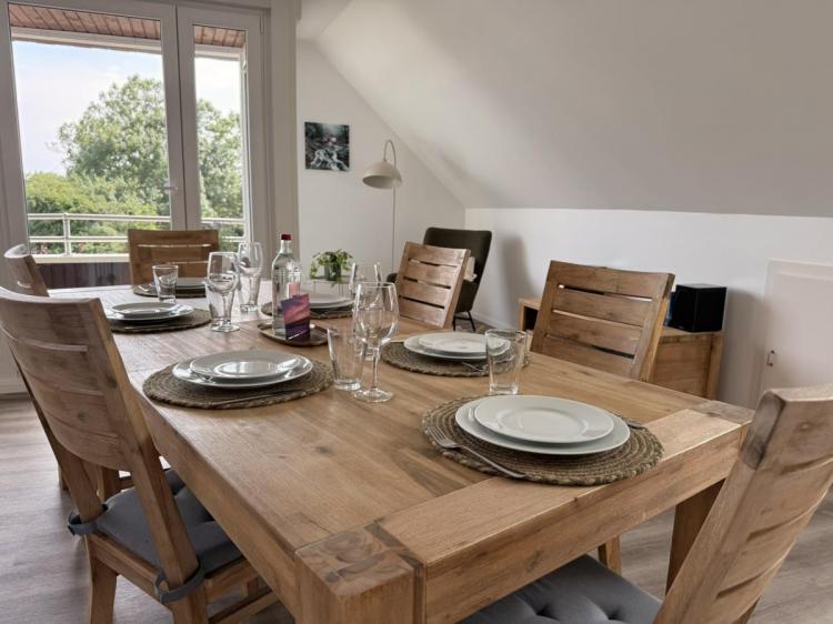 Inselblume 26 - Ferienwohnung mit Balkon in Meeschendorf Bild: 16 Inselblume 26 - Ferienwohnung mit Balkon in Meeschendorf Bild: 16