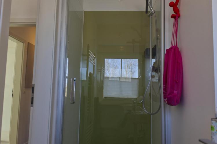 Inselblume 26 - Ferienwohnung mit Balkon in Meeschendorf Bild: 12 Inselblume 26 - Ferienwohnung mit Balkon in Meeschendorf Bild: 12