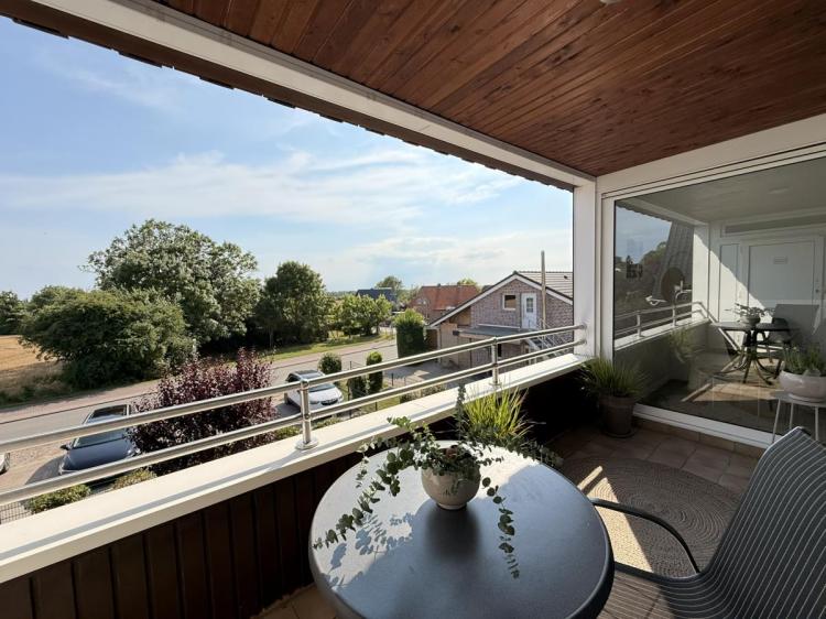 Inselblume 26 - Ferienwohnung mit Balkon in Meeschendorf Bild: 21 Inselblume 26 - Ferienwohnung mit Balkon in Meeschendorf Bild: 21