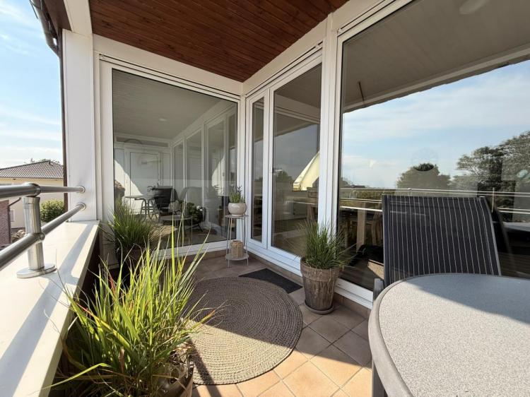 Inselblume 26 - Ferienwohnung mit Balkon in Meeschendorf Bild: 20 Inselblume 26 - Ferienwohnung mit Balkon in Meeschendorf Bild: 20