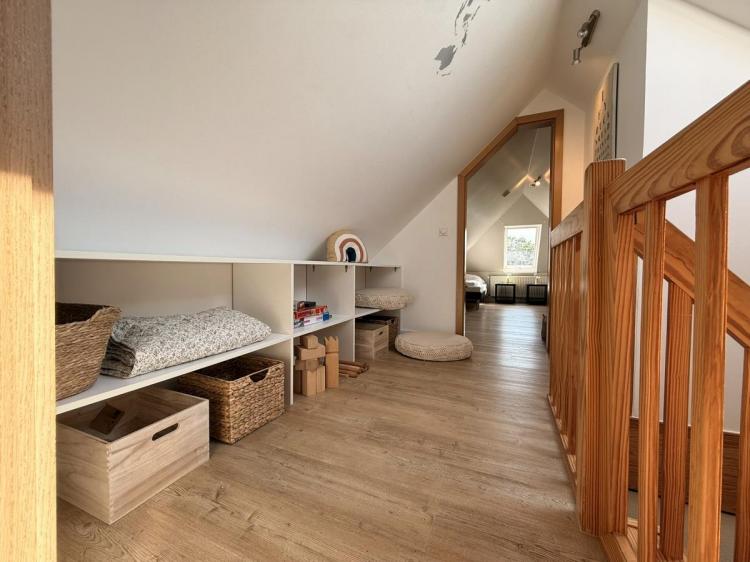 Inselblume 26 - Ferienwohnung mit Balkon in Meeschendorf Bild: 8 Inselblume 26 - Ferienwohnung mit Balkon in Meeschendorf Bild: 8