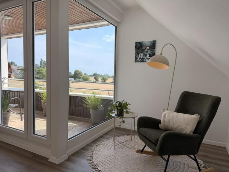 Inselblume 26 - Ferienwohnung mit Balkon in Meeschendorf Bild: 19 Inselblume 26 - Ferienwohnung mit Balkon in Meeschendorf Bild: 19