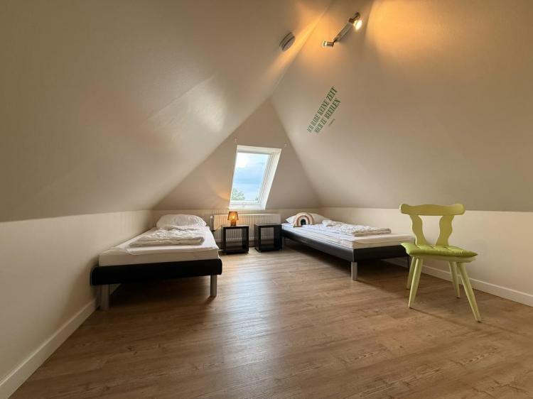 Inselblume 26 - Ferienwohnung mit Balkon in Meeschendorf Bild: 7 Inselblume 26 - Ferienwohnung mit Balkon in Meeschendorf Bild: 7