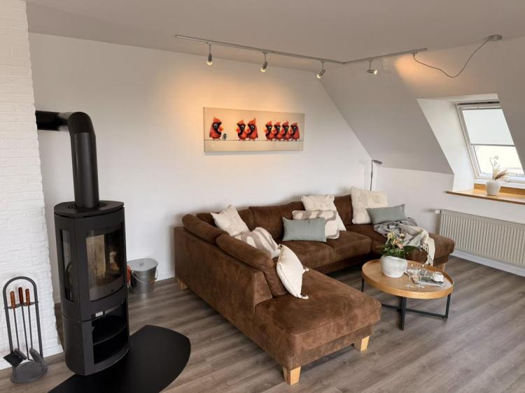 Inselblume 26 - Ferienwohnung mit Balkon in Meeschendorf Bild: 17 Inselblume 26 - Ferienwohnung mit Balkon in Meeschendorf Bild: 17