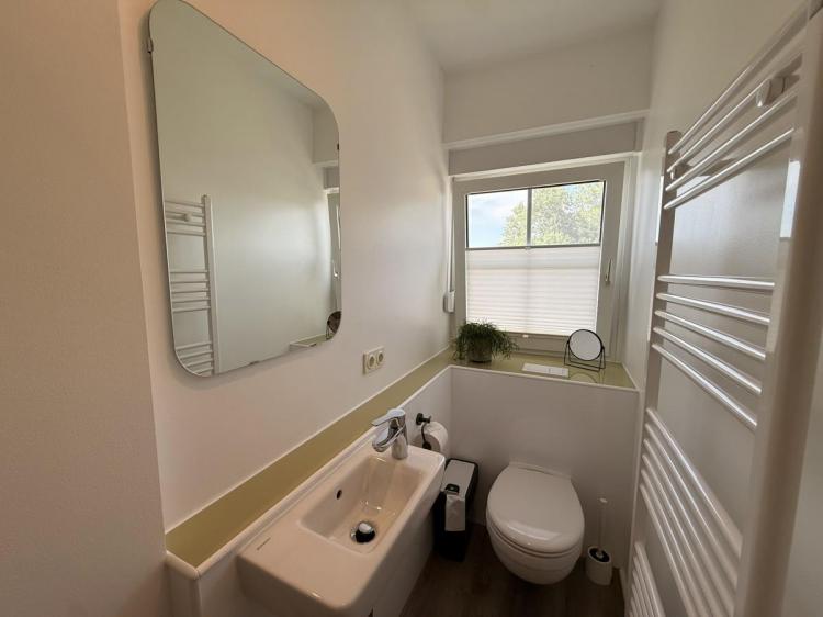 Inselblume 26 - Ferienwohnung mit Balkon in Meeschendorf Bild: 13 Inselblume 26 - Ferienwohnung mit Balkon in Meeschendorf Bild: 13