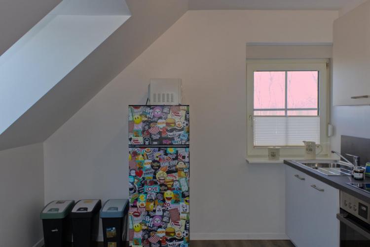 Inselblume 26 - Ferienwohnung mit Balkon in Meeschendorf Bild: 14 Inselblume 26 - Ferienwohnung mit Balkon in Meeschendorf Bild: 14