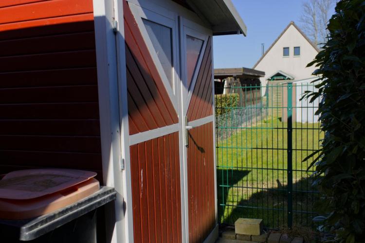 Inselblume 26 - Ferienwohnung mit Balkon in Meeschendorf Bild: 26 Inselblume 26 - Ferienwohnung mit Balkon in Meeschendorf Bild: 26