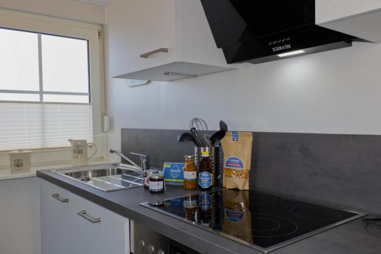 Inselblume 26 - Ferienwohnung mit Balkon in Meeschendorf Bild: 15 Inselblume 26 - Ferienwohnung mit Balkon in Meeschendorf Bild: 15