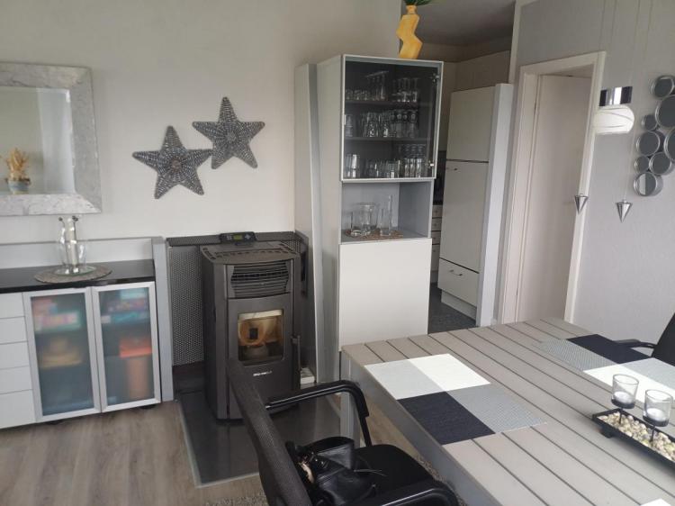 60 Ferienwohnung Inselglück Bild: 6 60 Ferienwohnung Inselglück Bild: 6