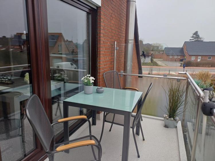 60 Ferienwohnung Inselglück Bild: 11 60 Ferienwohnung Inselglück Bild: 11