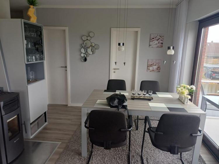 60 Ferienwohnung Inselglück Bild: 5 60 Ferienwohnung Inselglück Bild: 5