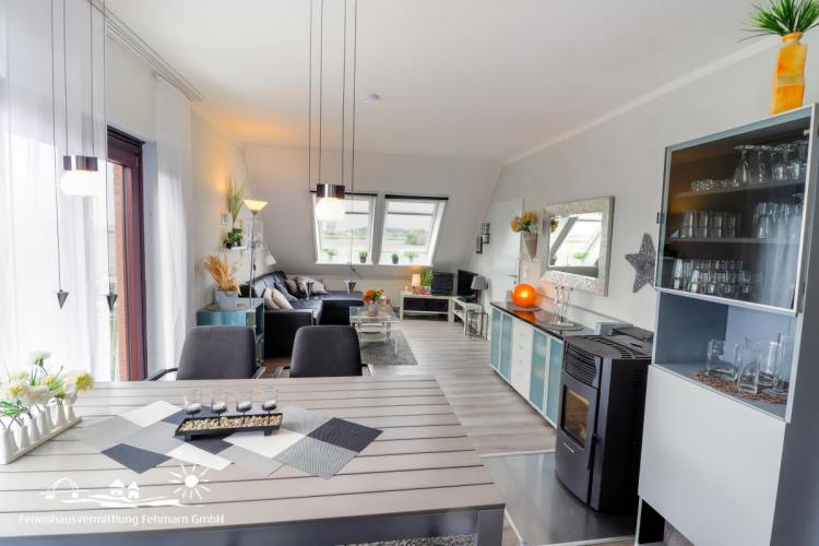 60 Ferienwohnung Inselglück Bild: 6 60 Ferienwohnung Inselglück Bild: 6