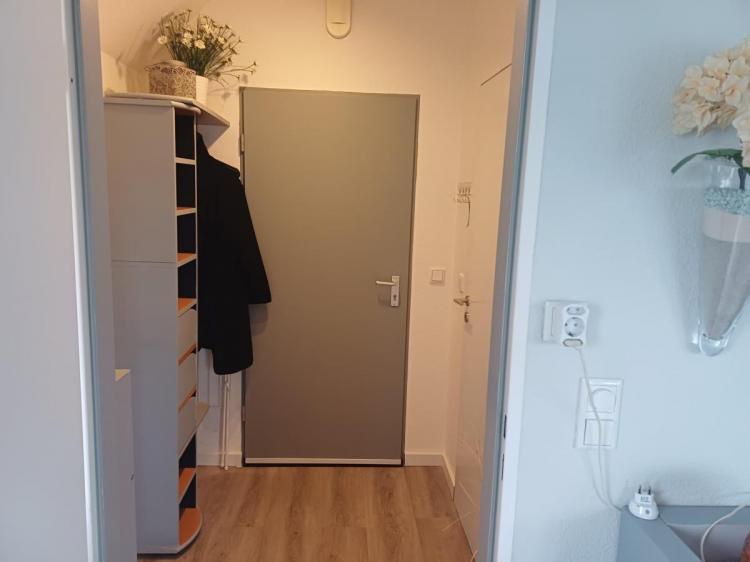 60 Ferienwohnung Inselglück Bild: 10 60 Ferienwohnung Inselglück Bild: 10