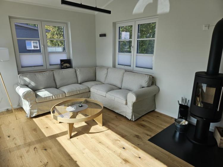Ferienhaus Küstenglück Bild: 13 Ferienhaus Küstenglück Bild: 13