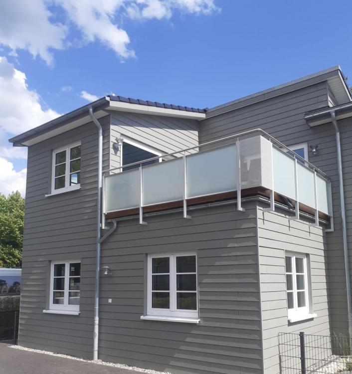 Ferienhaus Küstenglück Bild: 1 Ferienhaus Küstenglück Bild: 1