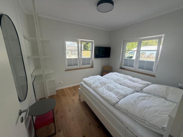 Ferienhaus Küstenglück Bild: 16 Ferienhaus Küstenglück Bild: 16