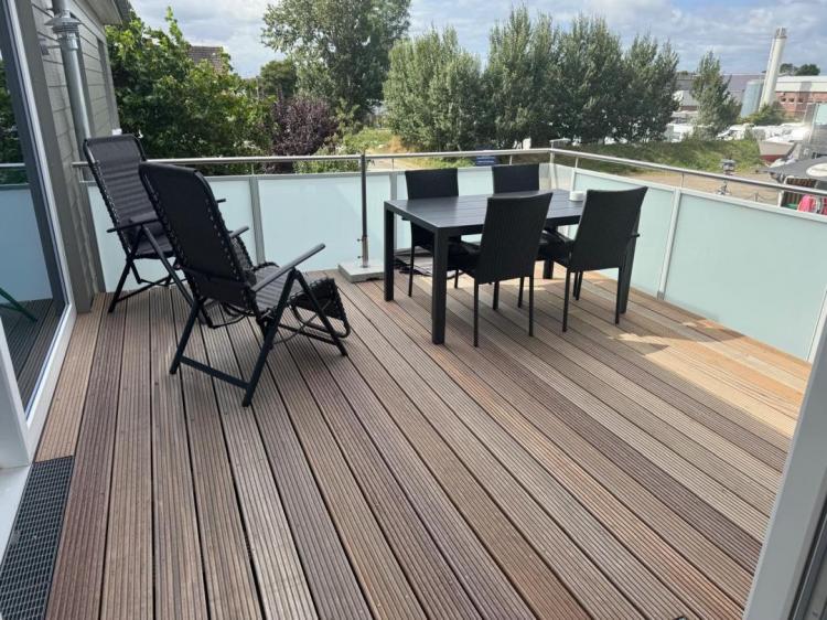Ferienhaus Küstenglück Bild: 15 Ferienhaus Küstenglück Bild: 15