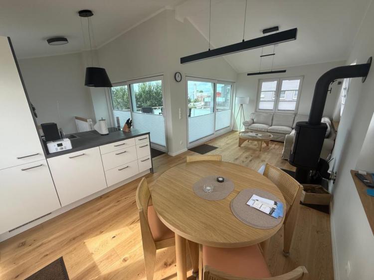 Ferienhaus Küstenglück Bild: 9 Ferienhaus Küstenglück Bild: 9