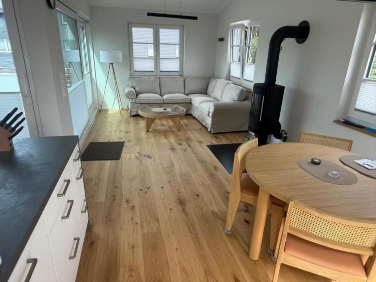 Ferienhaus Küstenglück Bild: 8 Ferienhaus Küstenglück Bild: 8