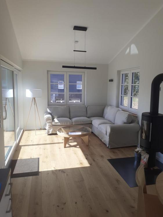 Ferienhaus Küstenglück Bild: 12 Ferienhaus Küstenglück Bild: 12
