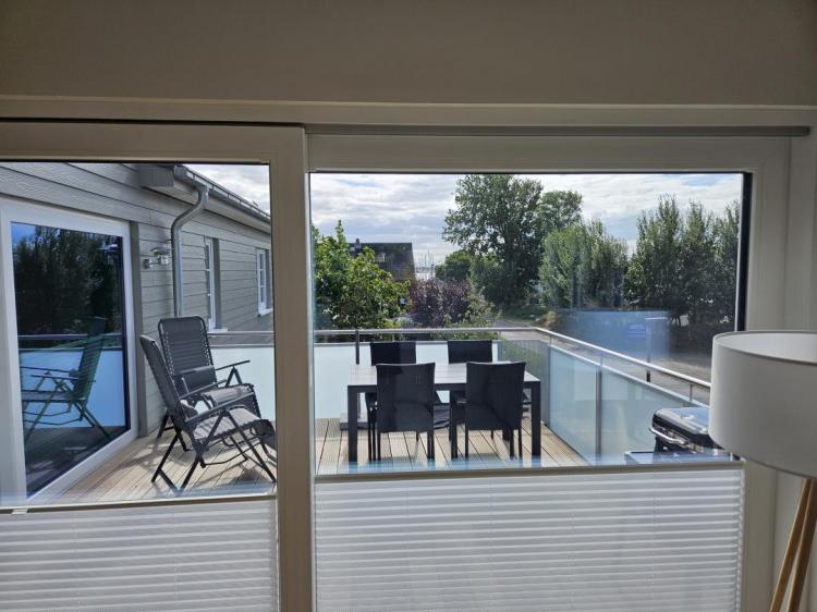Ferienhaus Küstenglück Bild: 14 Ferienhaus Küstenglück Bild: 14