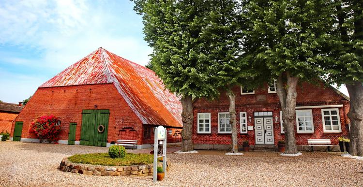 Landhaus Henrici Bild: 1 Landhaus Henrici Bild: 1