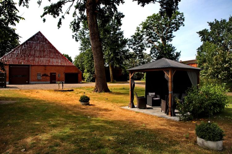 Landhaus Henrici Bild: 8 Landhaus Henrici Bild: 8