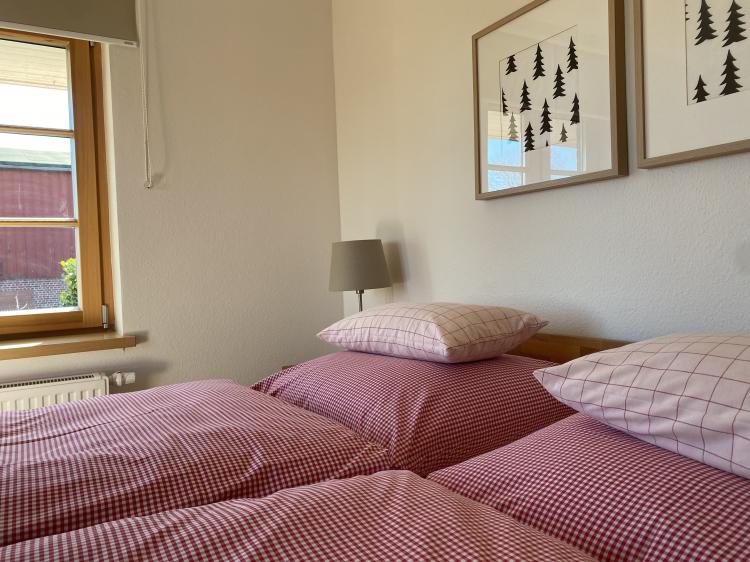 Ferienhof Thiesen Osthuus  Bild: 11