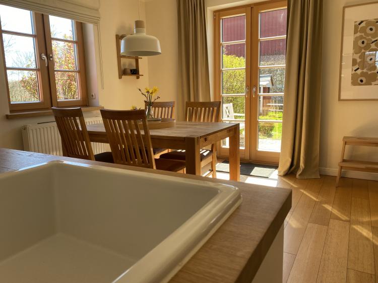 Ferienhof Thiesen Osthuus  Bild: 16