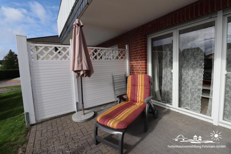 27 Ferienwohnung an der Reiterkoppel 49a EG Bild: 15 27 Ferienwohnung an der Reiterkoppel 49a EG Bild: 15