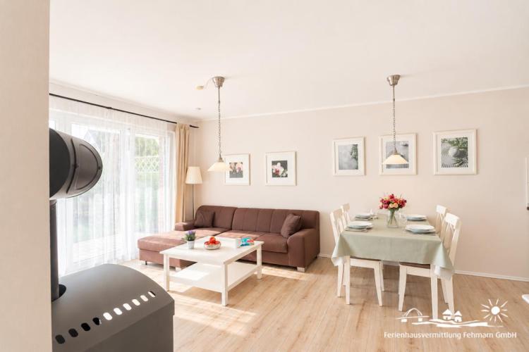 27 Ferienwohnung an der Reiterkoppel 49a EG Bild: 4 27 Ferienwohnung an der Reiterkoppel 49a EG Bild: 4