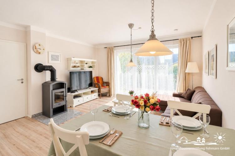 27 Ferienwohnung an der Reiterkoppel 49a EG Bild: 3 27 Ferienwohnung an der Reiterkoppel 49a EG Bild: 3