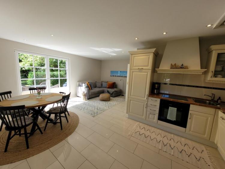 Rosen Cottage Bild: 10 Rosen Cottage Bild: 10
