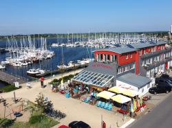 Am Rundsteg Whg. 10 - 1.OG 53m² - 2-6 Pers - Bild 2