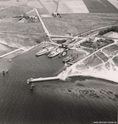Bau der Fehmarnsundbrücke