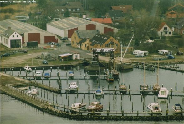Bau der Fehmarnsundbrücke