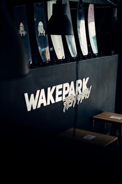 Wakeboard
