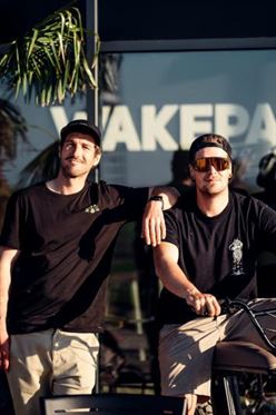 Wakeboard
